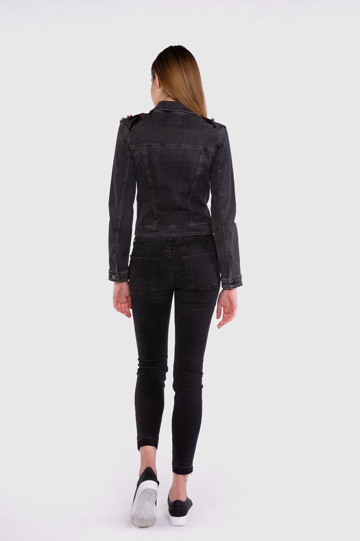 Skinny Jean Pantolon