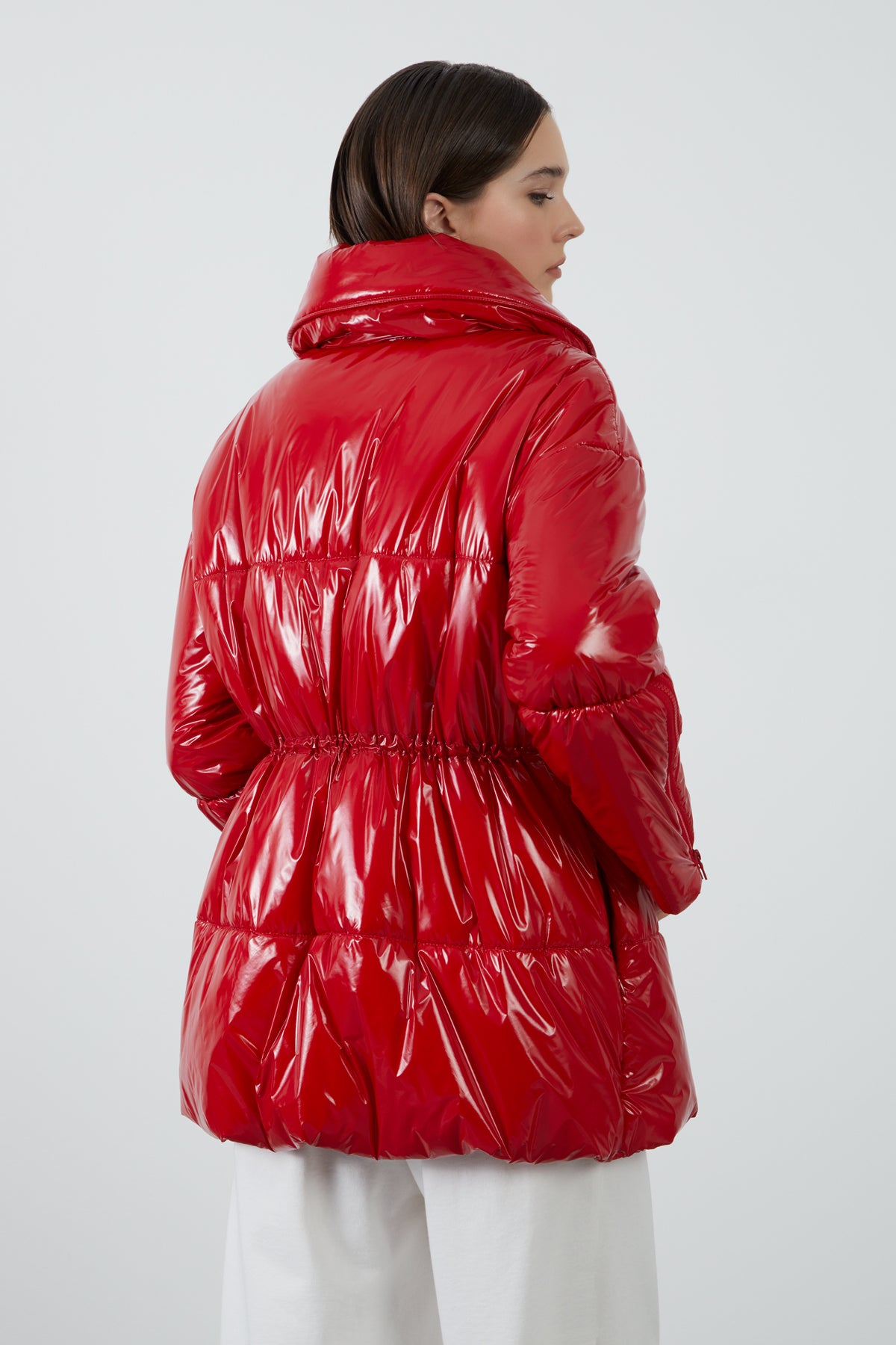 Puffer Mont