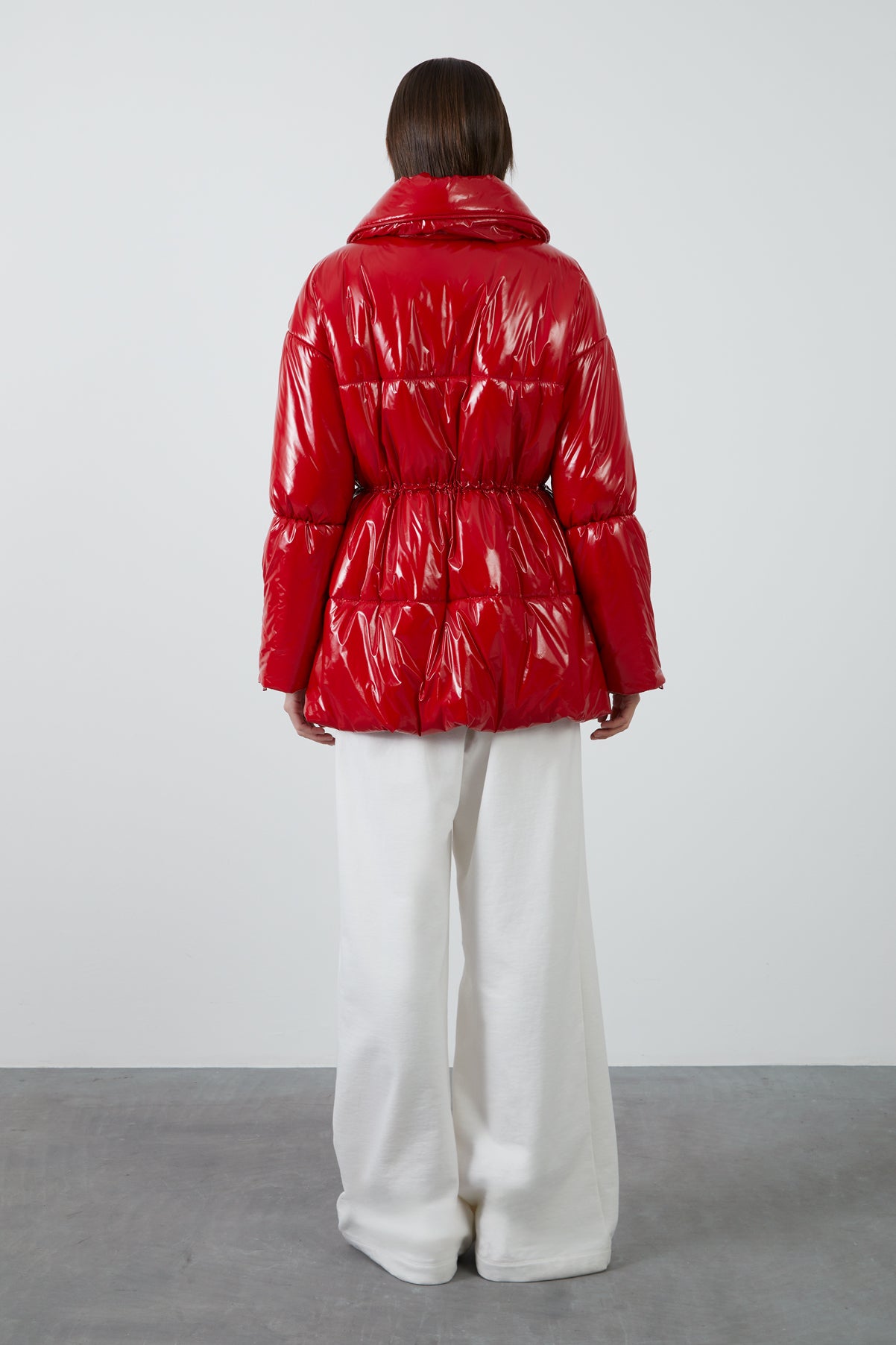 Puffer Mont