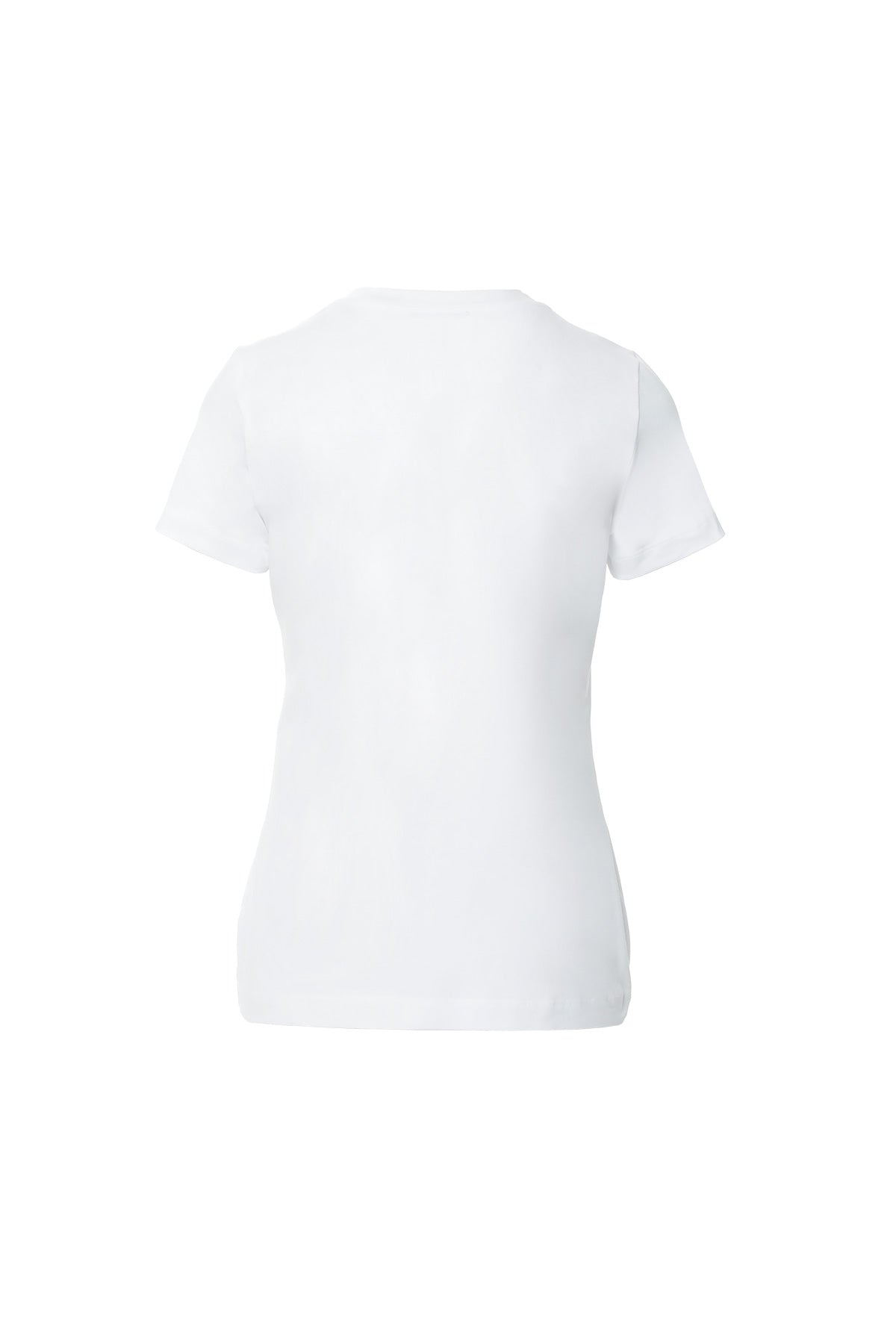 Yazı Detaylı Tshirt