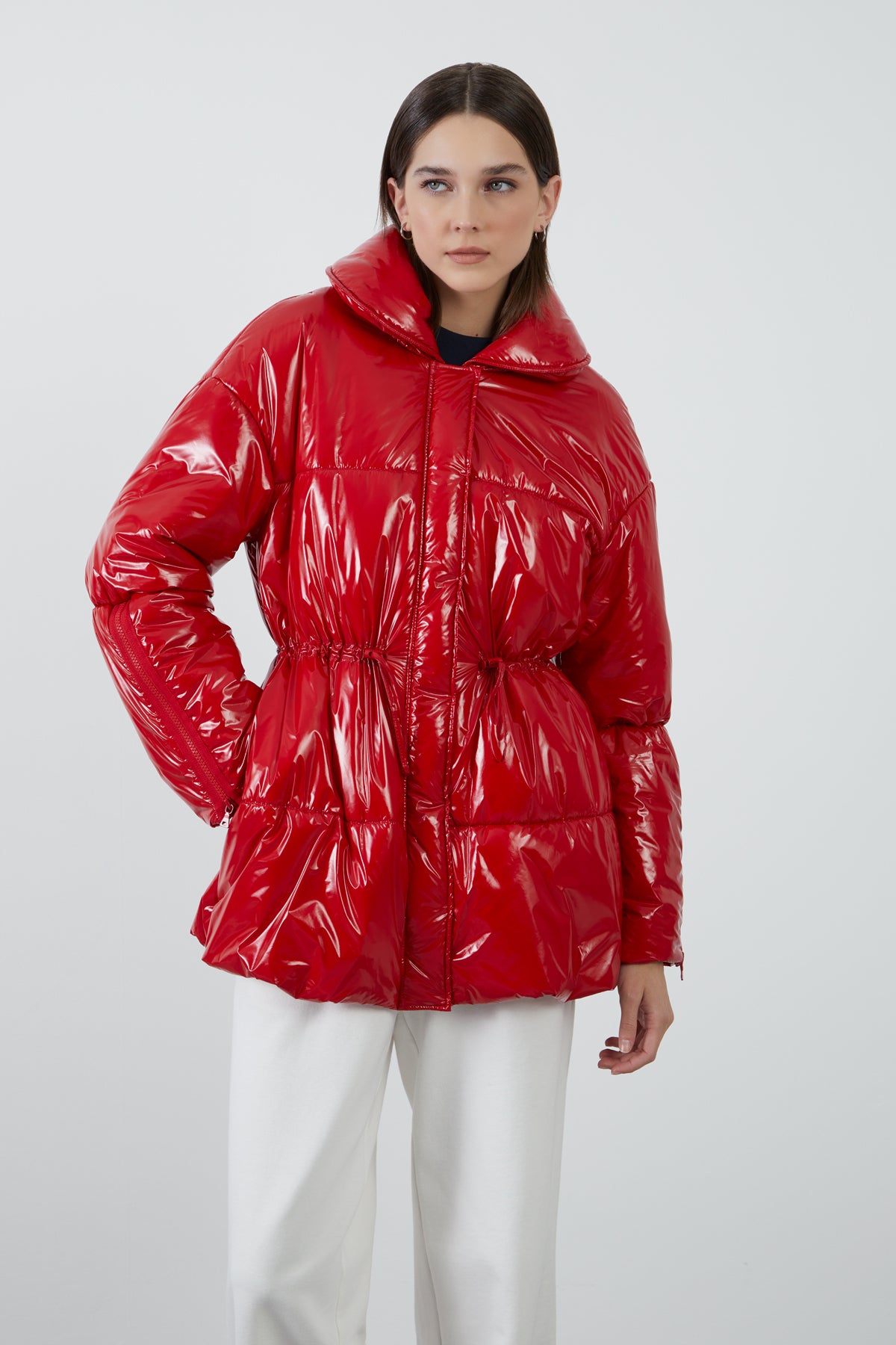 Puffer Mont