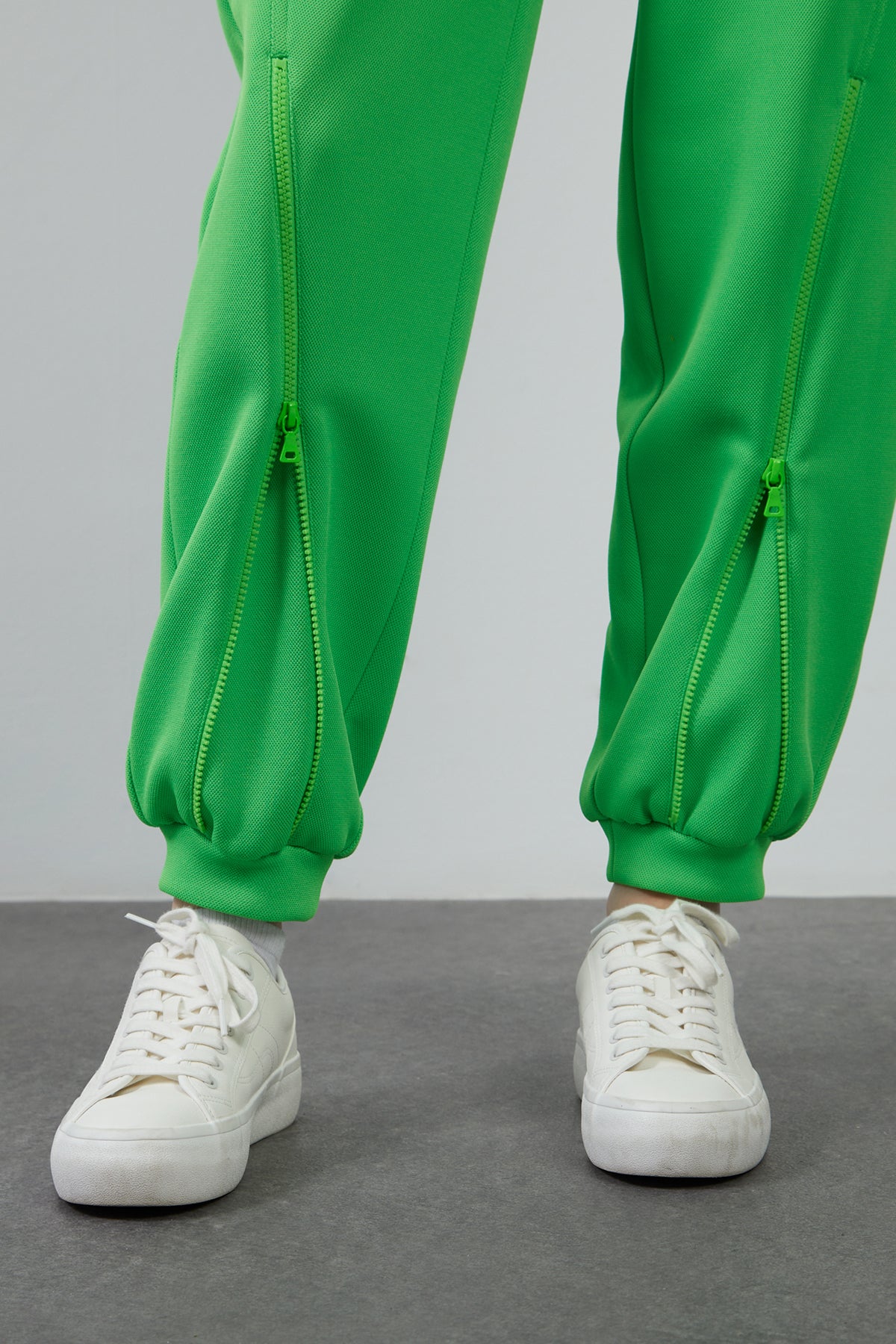 Kup Detaylı Jogger Pantolon